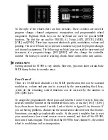 Предварительный просмотр 4 страницы Fatar ST-900 User Manual