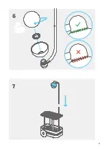 Предварительный просмотр 5 страницы fatboy Jolly Trolley Assembly Instructions Manual