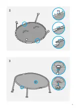 Предварительный просмотр 3 страницы fatboy NETORIOUS NET Assembly Instructions Manual