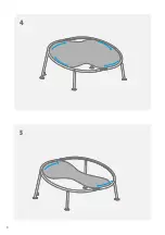 Предварительный просмотр 4 страницы fatboy NETORIOUS NET Assembly Instructions Manual