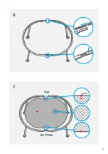 Предварительный просмотр 5 страницы fatboy NETORIOUS NET Assembly Instructions Manual