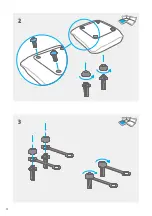 Предварительный просмотр 4 страницы fatboy SUMO Assembly Instructions Manual