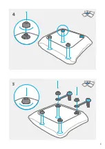 Предварительный просмотр 5 страницы fatboy SUMO Assembly Instructions Manual