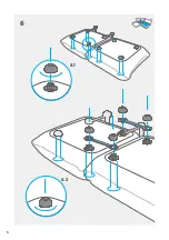 Предварительный просмотр 6 страницы fatboy SUMO Assembly Instructions Manual