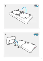 Предварительный просмотр 7 страницы fatboy SUMO Assembly Instructions Manual