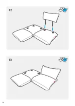 Предварительный просмотр 10 страницы fatboy SUMO Assembly Instructions Manual