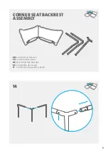 Предварительный просмотр 11 страницы fatboy SUMO Assembly Instructions Manual