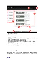 Предварительный просмотр 28 страницы FATEK CBEH Manual