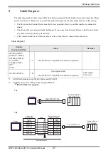 Preview for 37 page of FATEK FB Series Manual