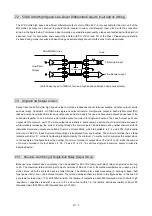 Preview for 53 page of FATEK FBs-CBE Manual