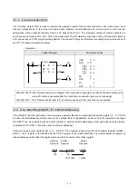 Preview for 117 page of FATEK FBs-CBE Manual