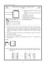 Preview for 175 page of FATEK FBs-CBE Manual