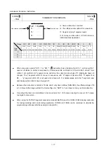 Preview for 201 page of FATEK FBs-CBE Manual