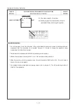 Preview for 281 page of FATEK FBs-CBE Manual