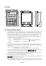 Предварительный просмотр 336 страницы FATEK FBs-CBE Manual