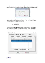 Preview for 16 page of FATEK FBs-CBES Series Manual