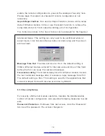 Preview for 17 page of FATEK FBs-CM25 User Manual