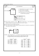 Предварительный просмотр 189 страницы FATEK FBs Series Manual