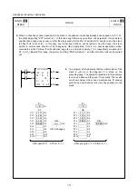 Предварительный просмотр 261 страницы FATEK FBs Series Manual