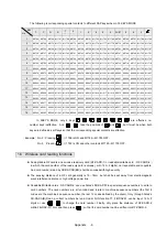 Предварительный просмотр 343 страницы FATEK FBs Series Manual