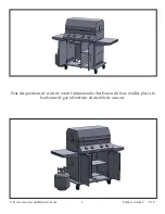 Preview for 2 page of Father's Cooker KY01 User Manual