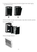 Предварительный просмотр 16 страницы Faton FA330V User Manual