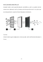 Preview for 20 page of Faton FA330V User Manual