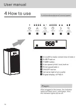 Предварительный просмотр 14 страницы Faton FA950V User Manual