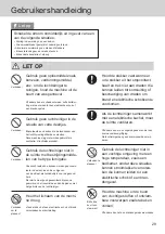 Предварительный просмотр 29 страницы Faton FA950V User Manual