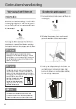 Preview for 42 page of Faton FA950V User Manual