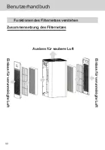 Предварительный просмотр 60 страницы Faton FA950V User Manual