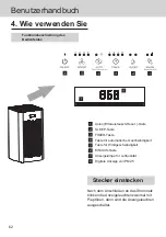 Предварительный просмотр 62 страницы Faton FA950V User Manual