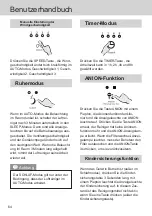 Предварительный просмотр 64 страницы Faton FA950V User Manual