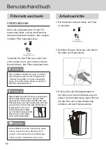 Предварительный просмотр 66 страницы Faton FA950V User Manual