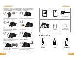 Preview for 3 page of FATORK SP506 User Manual