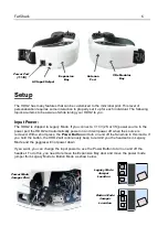 Preview for 6 page of FatShark Dominator HDO2 FSV1123 User Manual