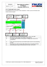 Preview for 50 page of Faudi CCS silver Operating Instructions Manual