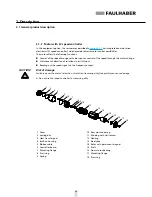 Preview for 10 page of Faulhaber 2232***BX4S series Instruction Manual