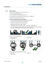 Preview for 33 page of Faulhaber 3242 BX4 Series Technical Manual