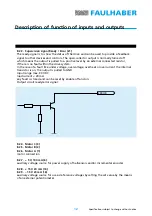 Preview for 13 page of Faulhaber BLD 7010 Series Operating Instructions Manual