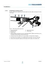 Предварительный просмотр 70 страницы Faulhaber MC 3001 B Technical Manual