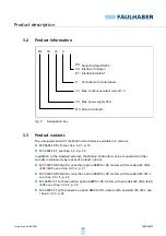 Preview for 13 page of Faulhaber MC 3603 S Technical Manual