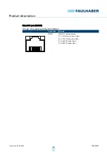 Preview for 38 page of Faulhaber MC 3603 S Technical Manual