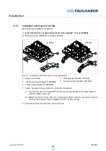 Preview for 50 page of Faulhaber MC 3603 S Technical Manual