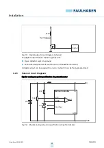 Preview for 55 page of Faulhaber MC 3603 S Technical Manual