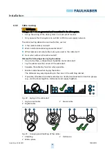 Preview for 62 page of Faulhaber MC 3603 S Technical Manual