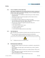 Preview for 10 page of Faulhaber MC 5004 P STO Installation Instructions Manual