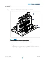 Preview for 26 page of Faulhaber MC 5004 P STO Installation Instructions Manual