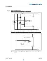 Preview for 50 page of Faulhaber MC 5004 P STO Installation Instructions Manual