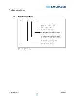 Предварительный просмотр 12 страницы Faulhaber MC 5005 Technical Manual